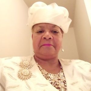 Meet your Posher, Joan